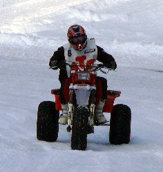 Flaine 2009